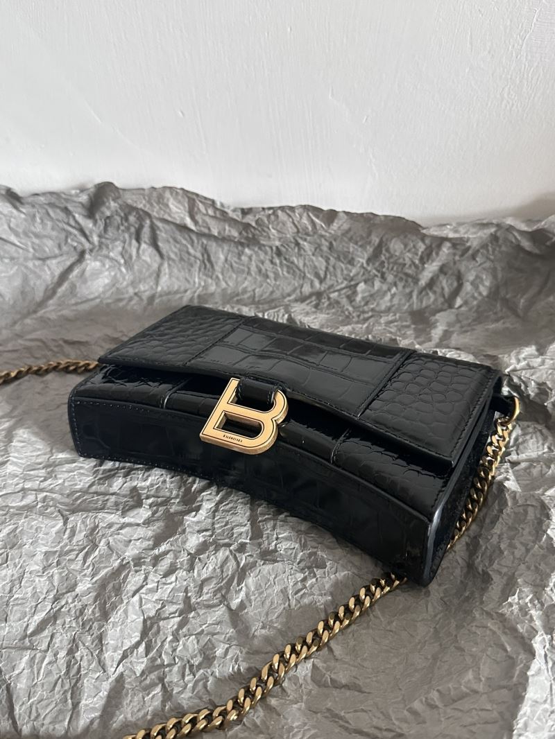 Balenciaga Satchel Bags